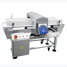 苏州轻型输送式金属检测机