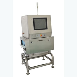 苏州X射线异物检测机